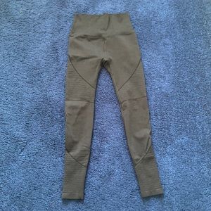 alphalete leggings revival